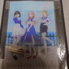 冴えない彼女の育てかた♭ローソン当選品 【500枚限定】タペストリー他