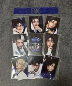 2026年最新】Stray kids トレカ コンプの人気アイテム - メルカリ