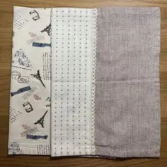 【値下げ中❗】ランチョンマット２枚セット