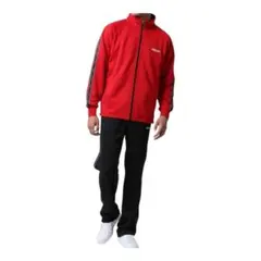 ランニングウェア ジャージ メンズ 上下セット 6L スポーツウェア