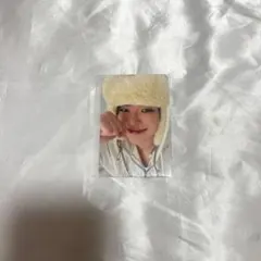 PULSE ON TREASURE TOUR CD ジェヒョク トレカ