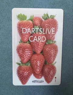 本日限定値下げ】DARTSLIVE 八九寺真宵 ダーツ カードなし - メルカリ