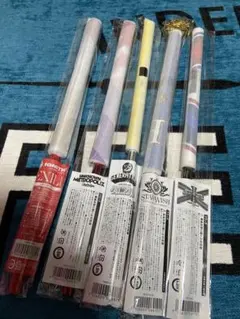 EXILETRIBE フラッグ