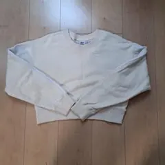 adidasトレーナー