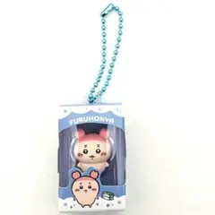 ちいかわ チョコボックスフィギュア コレクション 「古本屋」のサムネイル