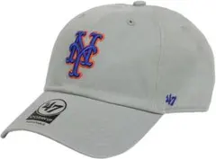 ニューヨーク・メッツ ベースボールキャップ 47