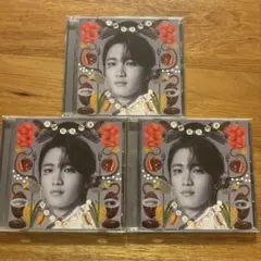 原因は自分にある。EP文藝解体新書 桜木雅哉 ソロ盤 CD トレカ まとめ