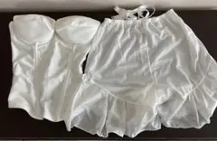 ブライダルインナー　Sサイズ