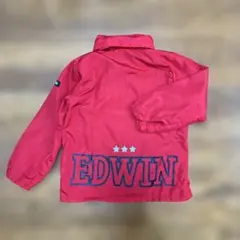 EDWIN 110cm 男の子 アウター