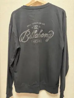BILLABONGのスウェット　トレーナー