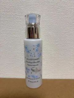 ジルスチュアート サムシングピュアブルー フレグランス ボディミスト 100mL