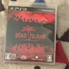 プレステ3 デッドアイランド