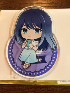 期間限定出品　推しの子　スイパラ　黒川あかね　缶バッジ　セット 推しの子】 だけ缶 黒川あかねだけトレーディング缶バッジ 全7種 BOX