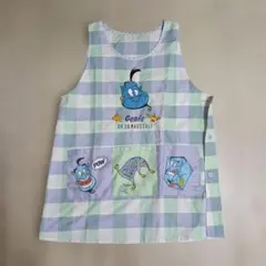 Disney Genie エプロン ジーニー アラジンのサムネイル