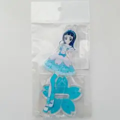 蒼風なな キュアウインク アクリルスタンド プリキュア