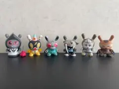 2026年最新】Kidrobot Dunnyの人気アイテム - メルカリ