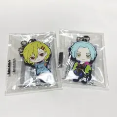 グノーシア ラバーマスコット セツ ユーリ