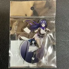MyGO Aniplus Cafe アクリルスタンド 椎名立希 海外限定 - メルカリ
