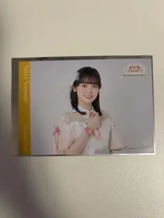 映画蓮ノ空 特典ブロマイド 日野下花帆 楡井希実さん - メルカリ