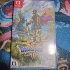 Switch ドラゴンクエスト3 そして伝説へ