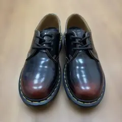 the clash Dr.martens 1461 3ホール 24cm