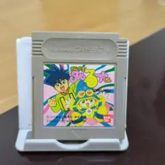 まじかる☆タルるートくん　ゲームボーイ