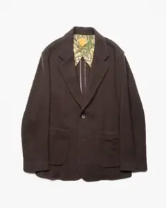 BLACKBIRD fleece jacket 1
