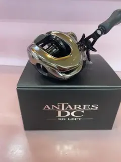 2026年最新】シマノ アンタレスDC XG LEFTの人気アイテム - メルカリ