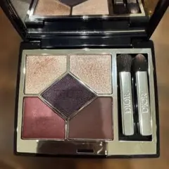 DIOR アイシャドウパレット 183 PLUM TUTU