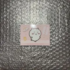 ちいかわ くら寿司コラボ