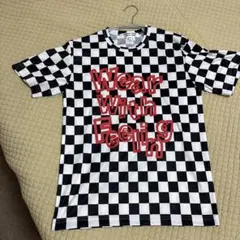 Café du Cycliste サイクルジャージ チェッカー M - メルカリ
