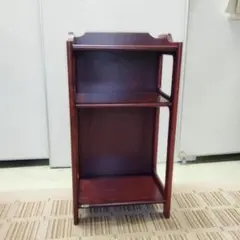 Karimoku カリモク オールド 電話台 チェスト 飾り台 Vintage - メルカリ
