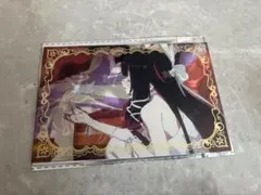 原神 中国限定 BILIBILI WORLD 少女 コロンビーナ カート 特典 - メルカリ