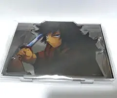 【出品10月下旬まで！】鬼滅の刃 場面写そのままアクリルスタンド 冨岡義勇