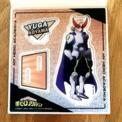 アクリルスタンド　僕のヒーローアカデミア