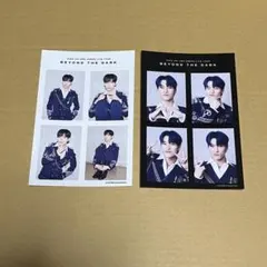 4cut photo 金城碧海