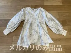 Acka. jacquard mini dress ジャガードミニドレス - メルカリ