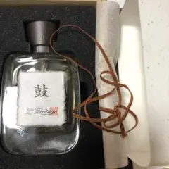 ⭐︎KOHSHI ラ エリタージュ 鼓 ツヅミ オードパルファム 50ml 香水