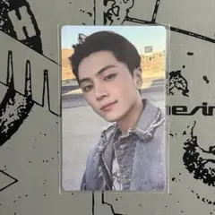 enhypen showcase ジェイ