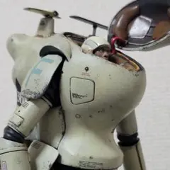 マシーネンクリーガー１/16スネークアイ完成品マックスファクトリーのサムネイル