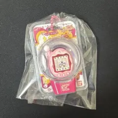 たまごっち おかしなたまごボーロっち3 エンたま フリルピンク