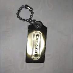 COACH コーチ キーホルダー チャーム