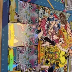 2026年最新】ワンピース エネル カードの人気アイテム - メルカリ