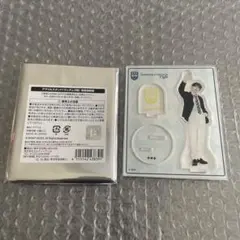 TXT トゥバ ヨンジュン アクスタ Cafe トゥバカフェ