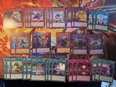 【匿名配送】アルトメギア デッキパーツ