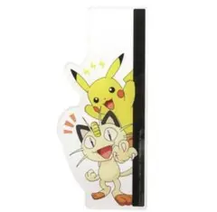 新品　ポケモン　キャラメモボード
