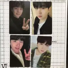 2025年最新】ラキドロ bts ジンの人気アイテム - メルカリ