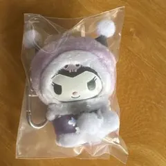 ちびっとも 雪の精