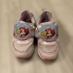 アリエル キッズスニーカー 16.0cm