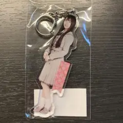 乃木坂46 森平麗心 新参者 アクリルキーホルダー - メルカリ